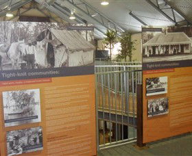 Barmah Forest Heritage And Education Centre - Tourism Adelaide 3