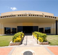 Meandarra ANZAC Memorial Museum - Tourism Adelaide