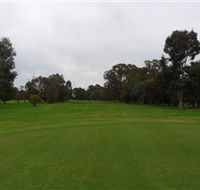 Nathalia Golf Club - Tourism Adelaide