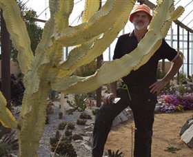Cactus Country - Tourism Adelaide 0