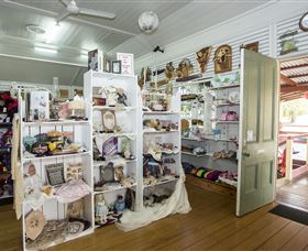 Sarina  Art And Craft Centre - Tourism Adelaide 1