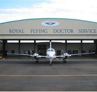 Royal Flying Doctor Service Dubbo Base Education Centre Dubbo - Tourism Adelaide