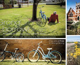 Tarcutta NSW Tourism Adelaide