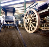 Namoi Echo Museum - Tourism Adelaide