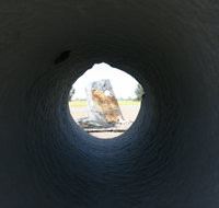 150th Meridian - Tourism Adelaide