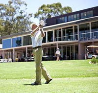 Dubbo Golf Club - Tourism Adelaide
