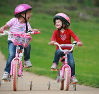 Tracker Riley Cycleway - Tourism Adelaide