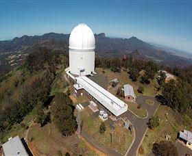 Siding Spring Observatory - Tourism Adelaide 0