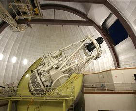 Siding Spring Observatory - Tourism Adelaide 1