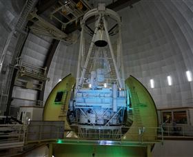 Siding Spring Observatory - Tourism Adelaide 2