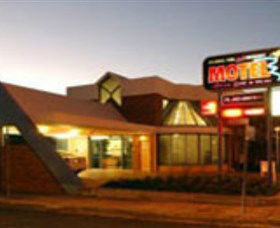 Dubbo RSL Club Resort - Tourism Adelaide 0