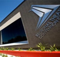 Dubbo Regional Theatre and Convention Centre - Tourism Adelaide
