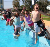 Dubbo Aquatic Leisure Centre - Tourism Adelaide