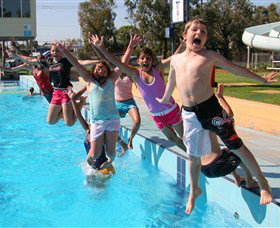 Dubbo Aquatic Leisure Centre - Tourism Adelaide 0