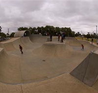Dubbo Victoria Park Action Sport Precinct - Tourism Adelaide