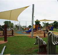 Livvi's Place Playground - Tourism Adelaide