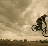 Powter Park BMX Track - Tourism Adelaide