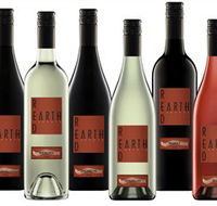 Red Earth Estate Vineyard - Tourism Adelaide