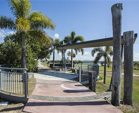 Bluewater Lagoon - Tourism Adelaide 1