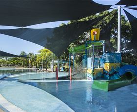 Bluewater Lagoon - Tourism Adelaide 0