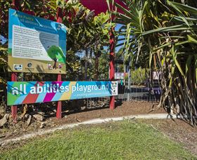 Bluewater Lagoon - Tourism Adelaide 2