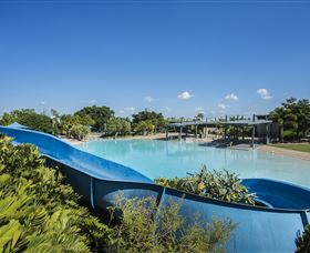 Bluewater Lagoon - Tourism Adelaide 3