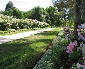 Barooga VIC Tourism Adelaide