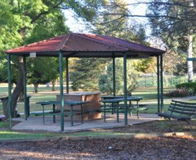 Barooga Botanical Gardens - Tourism Adelaide 1
