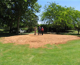 Barooga Botanical Gardens - Tourism Adelaide 3