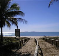 Bucasia Beach - Tourism Adelaide