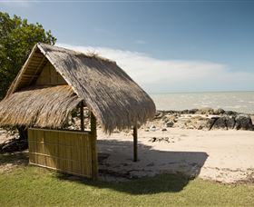 Clairview QLD Tourism Adelaide
