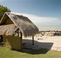 Dugong Sanctuary - Clairview - Tourism Adelaide