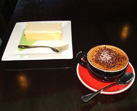 1u Cafe - Tourism Adelaide 0