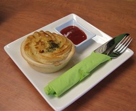 1u Cafe - Tourism Adelaide 1