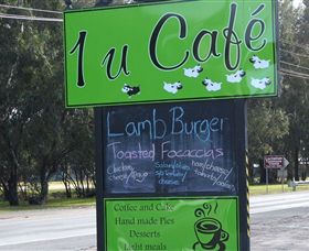 1u Cafe - Tourism Adelaide 2
