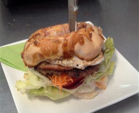 1u Cafe - Tourism Adelaide 3