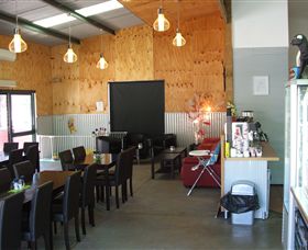 1u Cafe - Tourism Adelaide 4