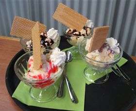1u Cafe - Tourism Adelaide 5