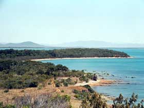 Ilbilbie ACT Tourism Adelaide