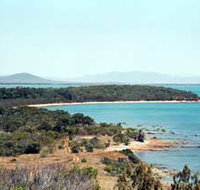 Cape Palmerston National Park - Tourism Adelaide