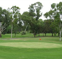 Moree Golf Club - Tourism Adelaide