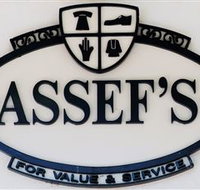 Assef's - Tourism Adelaide