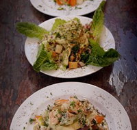 Cafe Omega - Tourism Adelaide