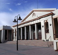 Moree Heritage and Art Deco Guided Walk - Tourism Adelaide