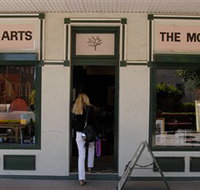 The Moree Gallery - Tourism Adelaide