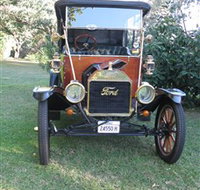 Moree Motor Enthusiasts - Tourism Adelaide