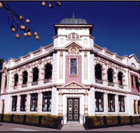 Moree Plains Gallery - Tourism Adelaide