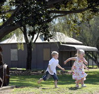 Mary Brand Park - Tourism Adelaide