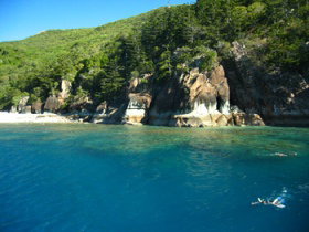 Hayman Island QLD Tourism Adelaide