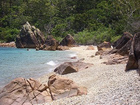 Blue Pearl Bay - Tourism Adelaide 1